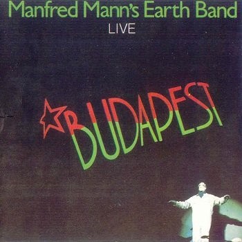 Manfred Mann's Earth Band - Cohesion MM Box 1 [13 Albums: 1972-1992] (1992) [lossless]