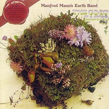 Manfred Mann's Earth Band - Cohesion MM Box 1 [13 Albums: 1972-1992] (1992) [lossless]