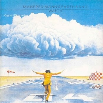 Manfred Mann's Earth Band - Cohesion MM Box 1 [13 Albums: 1972-1992] (1992) [lossless]