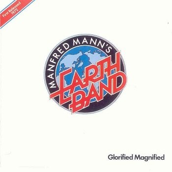 Manfred Mann's Earth Band - Cohesion MM Box 1 [13 Albums: 1972-1992] (1992) [lossless]