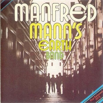 Manfred Mann's Earth Band - Cohesion MM Box 1 [13 Albums: 1972-1992] (1992) [lossless]