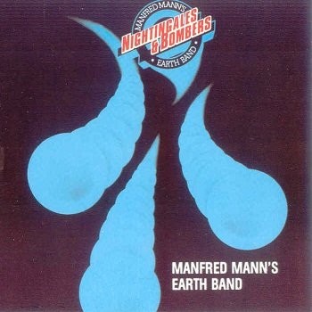 Manfred Mann's Earth Band - Cohesion MM Box 1 [13 Albums: 1972-1992] (1992) [lossless]