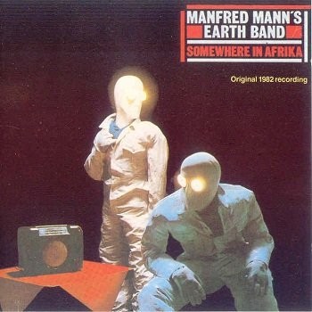 Manfred Mann's Earth Band - Cohesion MM Box 1 [13 Albums: 1972-1992] (1992) [lossless]