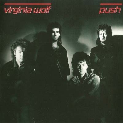 Virginia Wolf - Push 1987