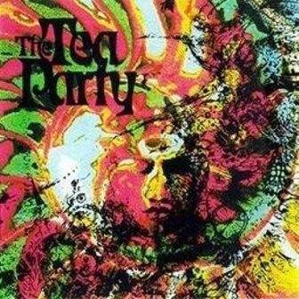 The Tea Party - Main Studio Discography 9CD (1991-2004) Lossless