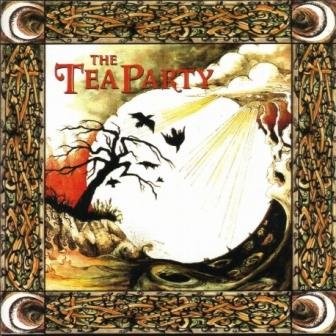 The Tea Party - Main Studio Discography 9CD (1991-2004) Lossless