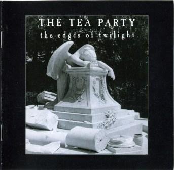 The Tea Party - Main Studio Discography 9CD (1991-2004) Lossless