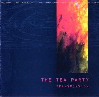 The Tea Party - Main Studio Discography 9CD (1991-2004) Lossless