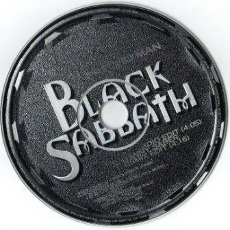 Black Sabbath - Singles & EPs Collection 7CD (1990-1999) Lossless