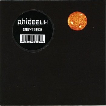 Phideaux - Discography (1992-2012) [lossless]