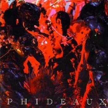 Phideaux - Discography (1992-2012) [lossless]