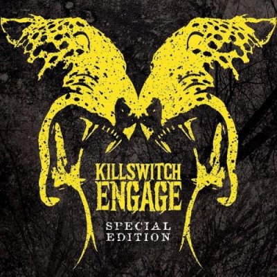 Killswitch Engage -  (2000-2013)