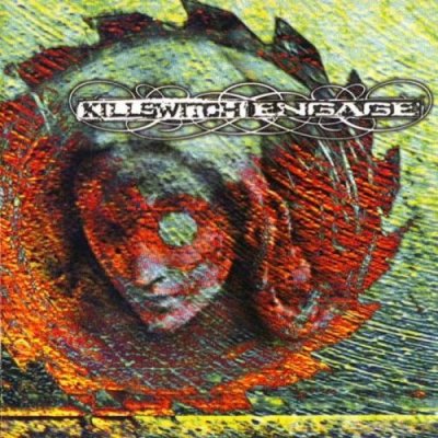 Killswitch Engage -  (2000-2013)