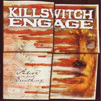 Killswitch Engage -  (2000-2013)