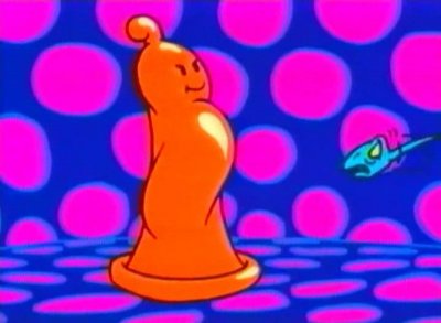 E-Rotic � Megamix (VIDEO) 1998