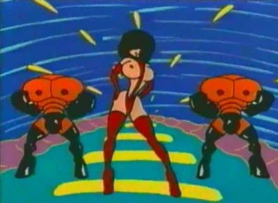 E-Rotic � Megamix (VIDEO) 1998