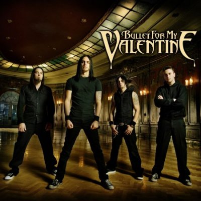 Bullet For My Valentine - Discography (2004-2013) (Lossless + MP3)