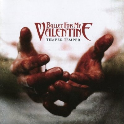 Bullet For My Valentine - Discography (2004-2013) (Lossless + MP3)