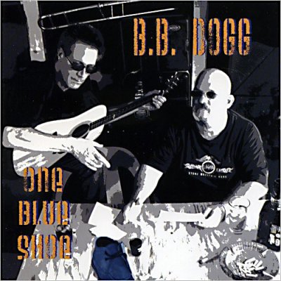 B.B. Dogg - One Blue Shoe 2007