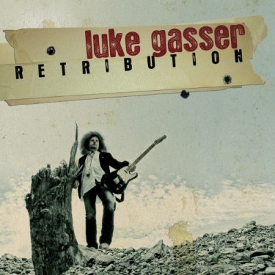 Luke Gasser - Retribution 2013