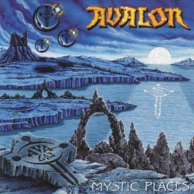 Avalon - ����������� (1995-2000)
