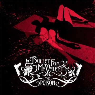 Bullet For My Valentine -  (2005-2013)