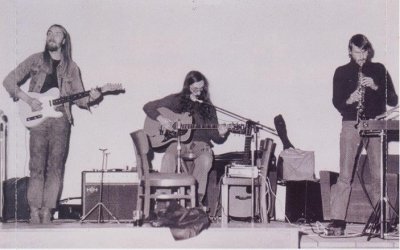 Br&#246;selmaschine - Peter Bursch und Die Br&#246;selmaschine 1976