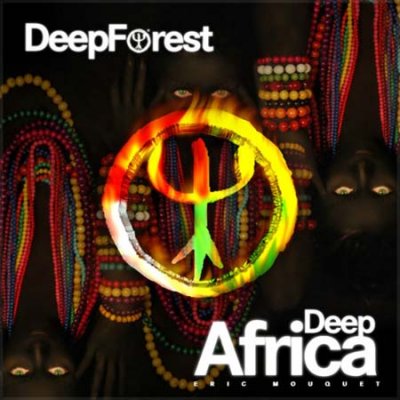 Deep Forest - Deep Africa (2013)