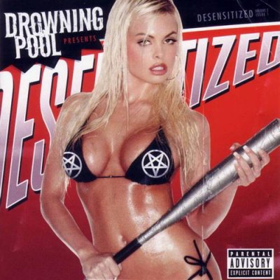 Drowning Pool -  (2001-2013)