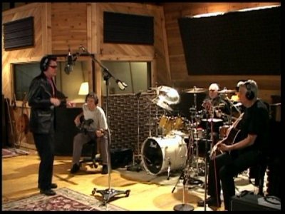 Golden Earring - Albino Moon (2002) (Video)