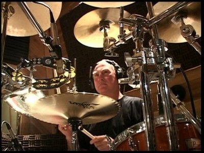 Golden Earring - Albino Moon (2002) (Video)