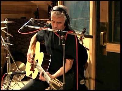 Golden Earring - Albino Moon (2002) (Video)