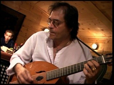 Golden Earring - Albino Moon (2002) (Video)