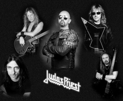 Judas Priest - Collection [Cardboard Sleeve] (Japanese Edition) 6CD (2005) (Lossless + MP3)