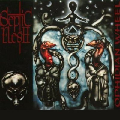 Septic Flesh -  (1994-2013)