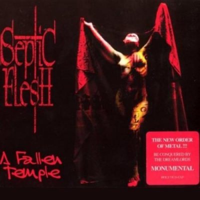 Septic Flesh -  (1994-2013)