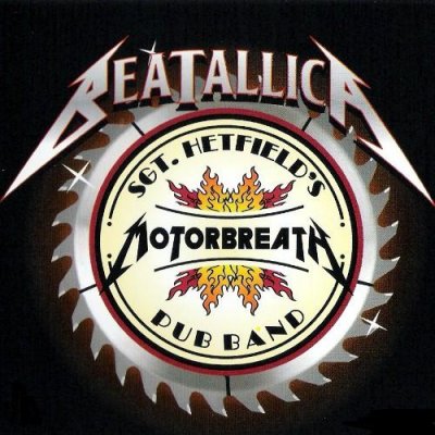 Beatallica -  (2007-2013)