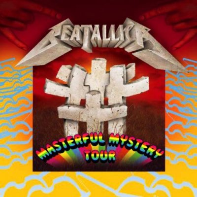 Beatallica -  (2007-2013)