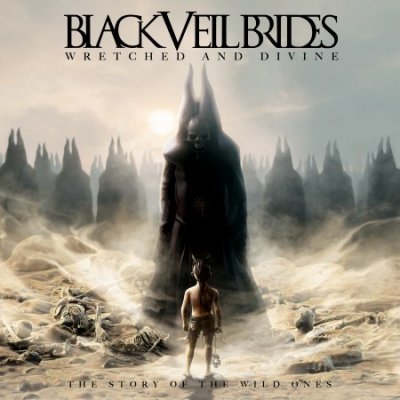 Black Veil Brides -  (2010-2012) (Lossless + MP3)