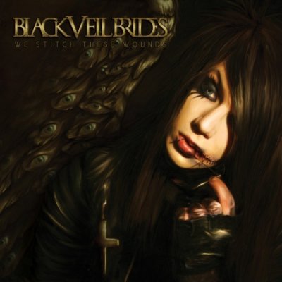 Black Veil Brides -  (2010-2012) (Lossless + MP3)