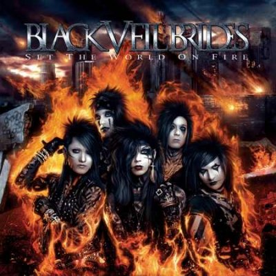 Black Veil Brides -  (2010-2012) (Lossless + MP3)