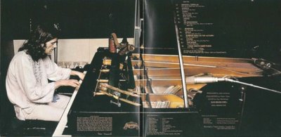 Peter Hammill - Fool's Mate 1971 (Virgin/Toshiba, Japan 2005) Lossless
