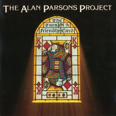 The Alan Parsons Project -  (1976-2007) (Lossless + MP3)