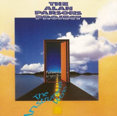 The Alan Parsons Project -  (1976-2007) (Lossless + MP3)