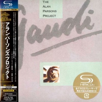 The Alan Parsons Project -  (1976-2007) (Lossless + MP3)