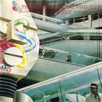 The Alan Parsons Project -  (1976-2007) (Lossless + MP3)
