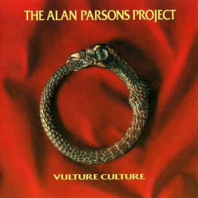 The Alan Parsons Project -  (1976-2007) (Lossless + MP3)