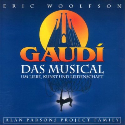 The Alan Parsons Project -  (1976-2007) (Lossless + MP3)