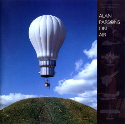 The Alan Parsons Project -  (1976-2007) (Lossless + MP3)