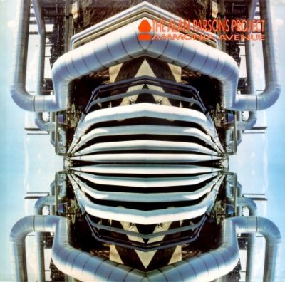 The Alan Parsons Project -  (1976-2007) (Lossless + MP3)